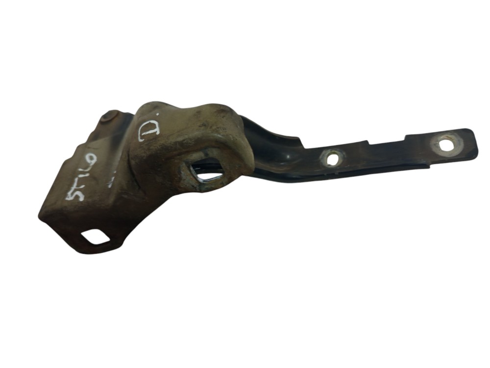 Dobradiça Capô Direito Fiat Stilo 2007 2008 2009 A 2011 4