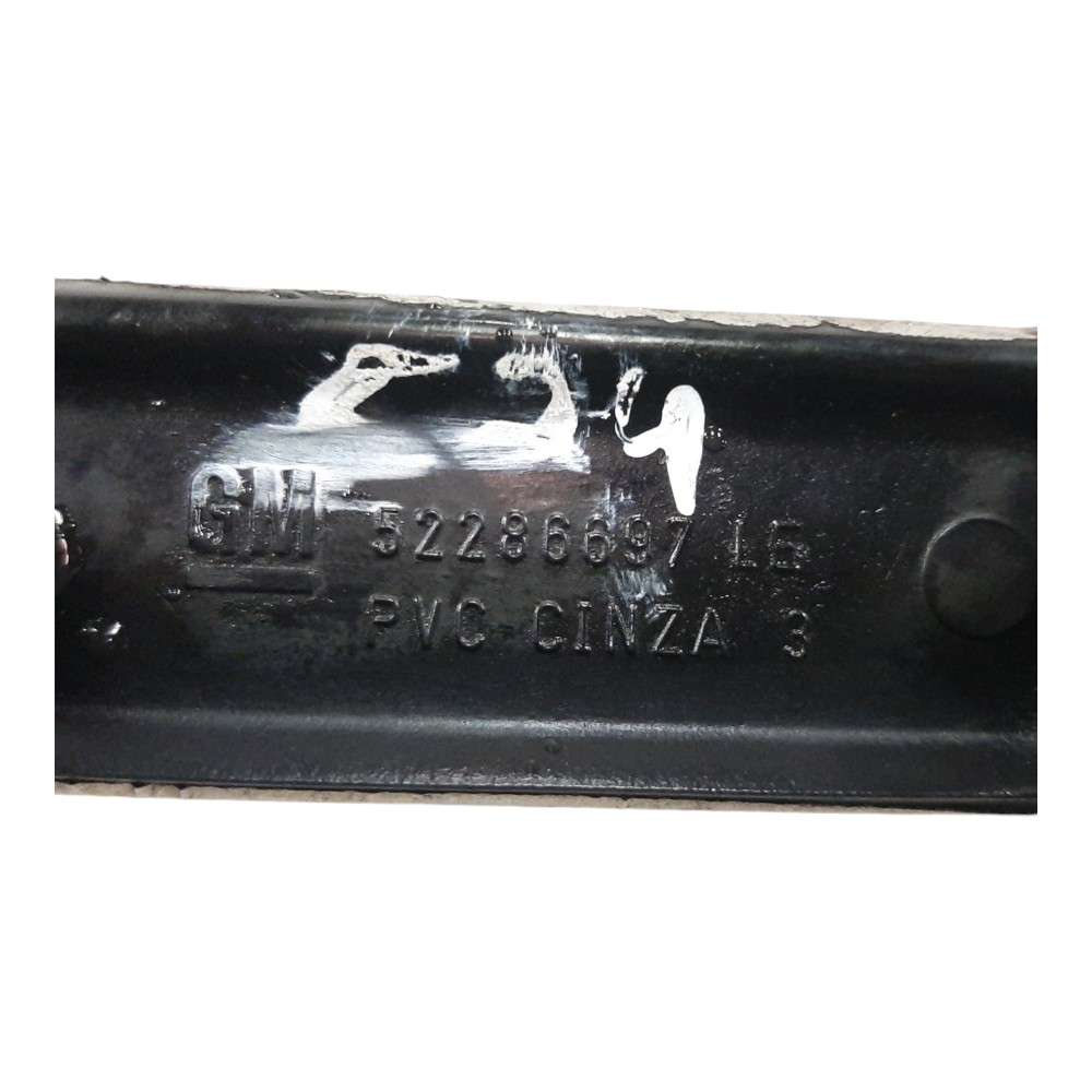 Maçaneta Externa Dianteira Esquerda Kadett 1989 1990 A 1998 6