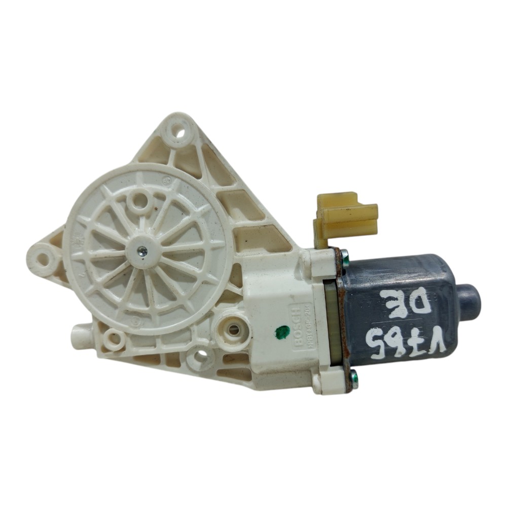 Motor Máquina Vidro Diantei Esquerda Ford Fusion 2006 A 2009 5