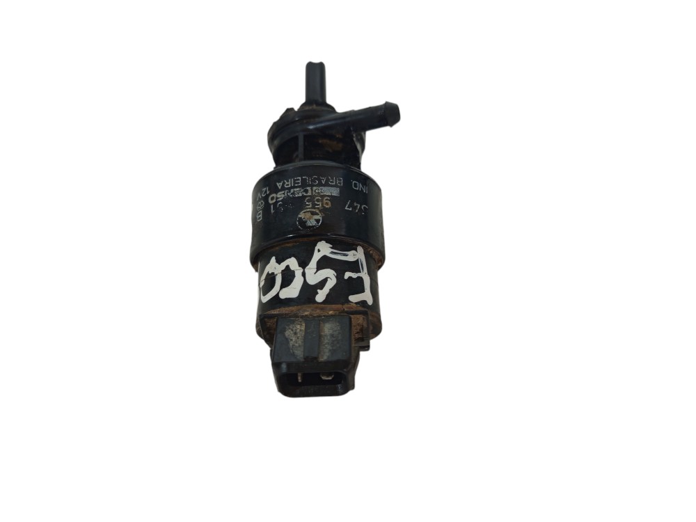 Motor Esguicho Parabrisa Ford Escort 1997 1998 A 2003 7