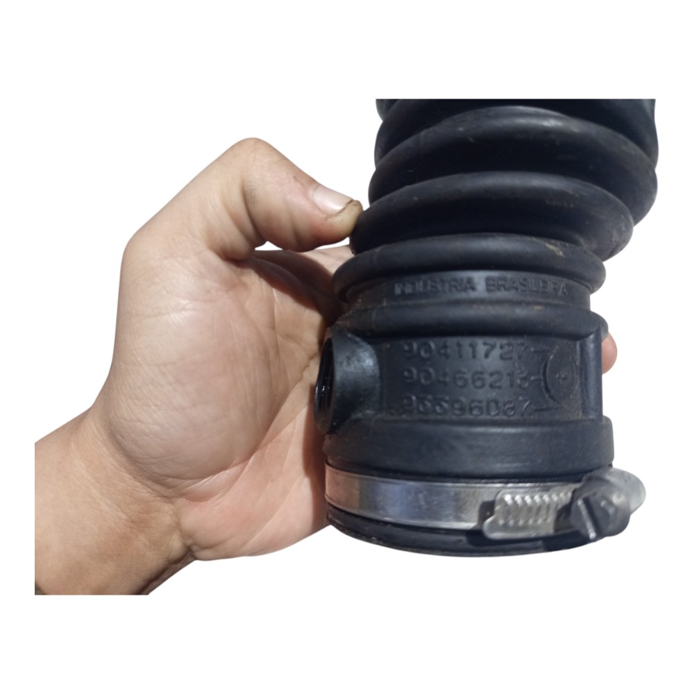 Mangueira Caixa Filtro Ar Gm Celta Corsa C/furo 96 A 2002 5