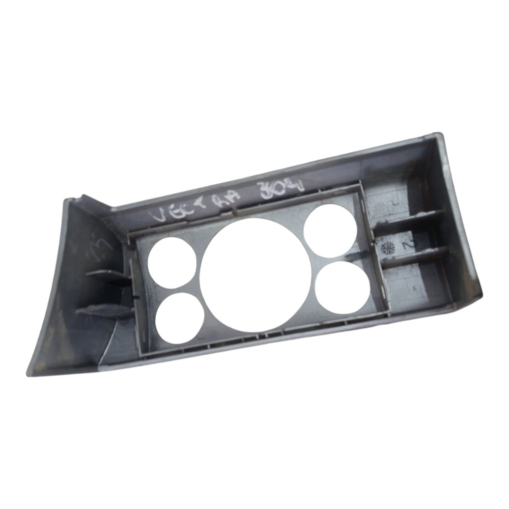 Moldura Comando Luz Farol Vectra 2006 A 2012 4