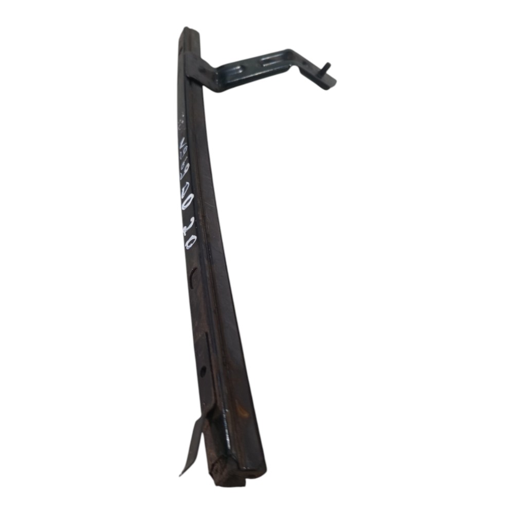 Guia Vidro Porta Dianteira Direita Vw Up 2014 A 2021 5