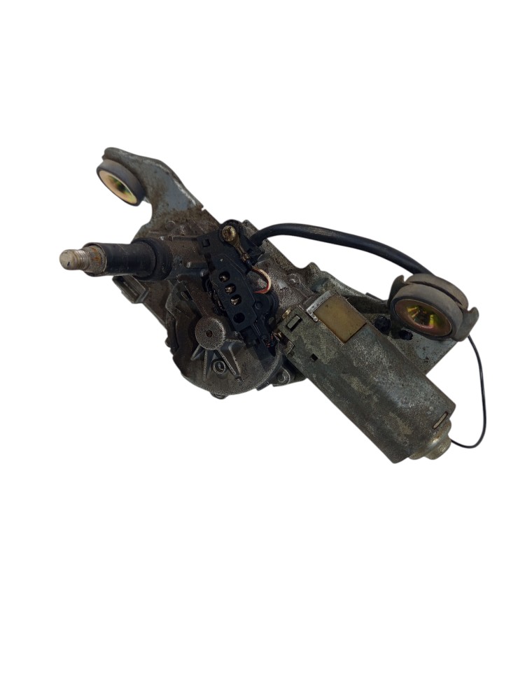Motor De Limpador Tampa Traseira Ford Fiesta 1996 A 2006 2