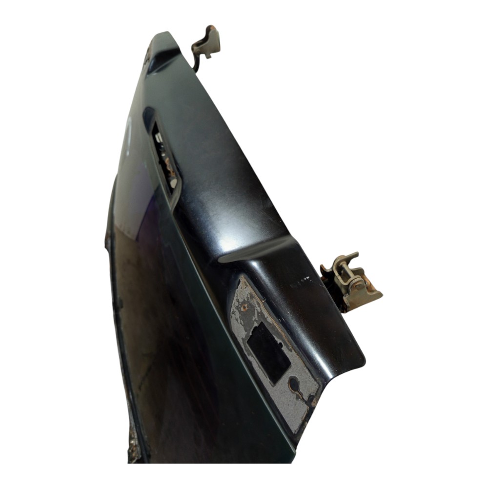 Tampa Traseira Freelander 2 2007 2008 2009 A 2014 Preto 5