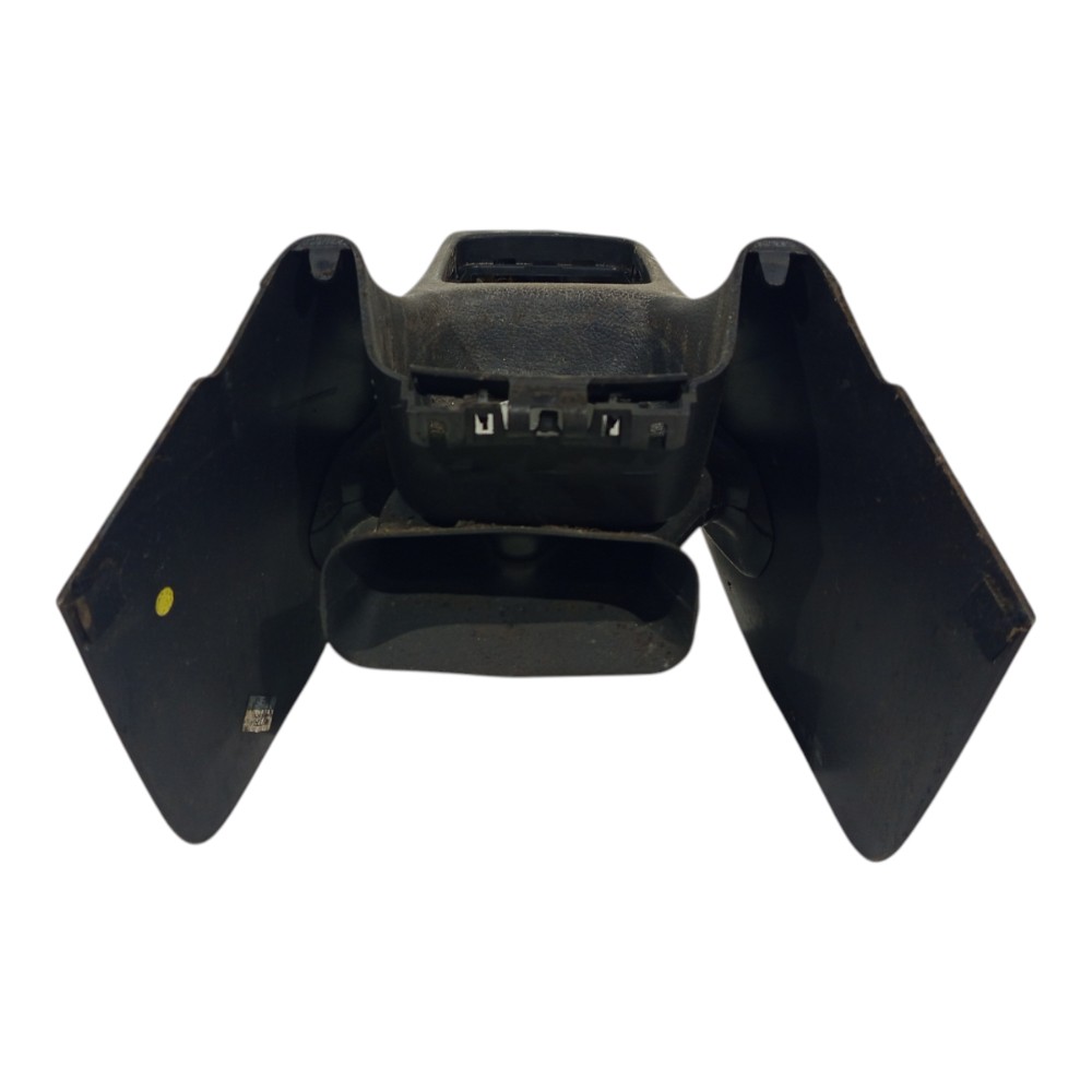 Console Central Peugeot 206 2002 2003 2004 2005 2006 A 2008 6