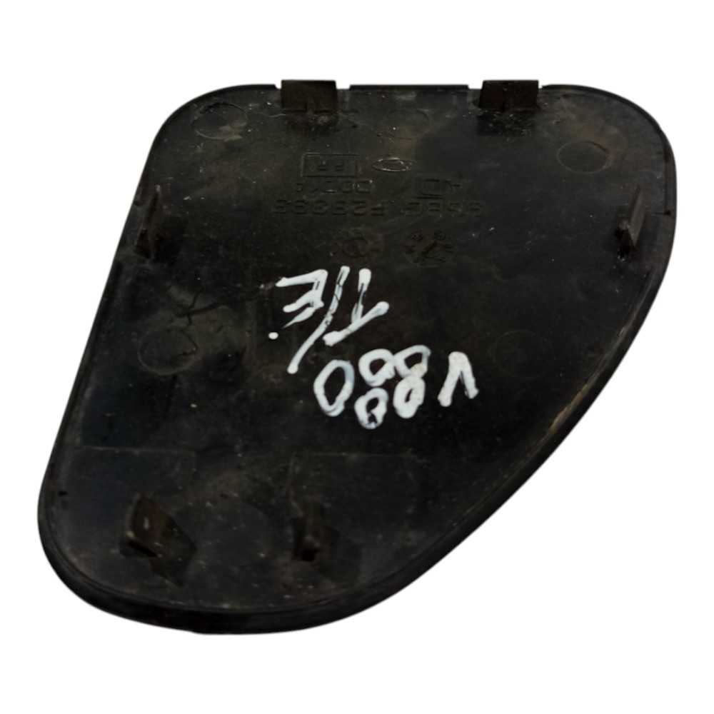 Acabamento Lateral Tras Le Ford Mondeo 1994 A 2000 5