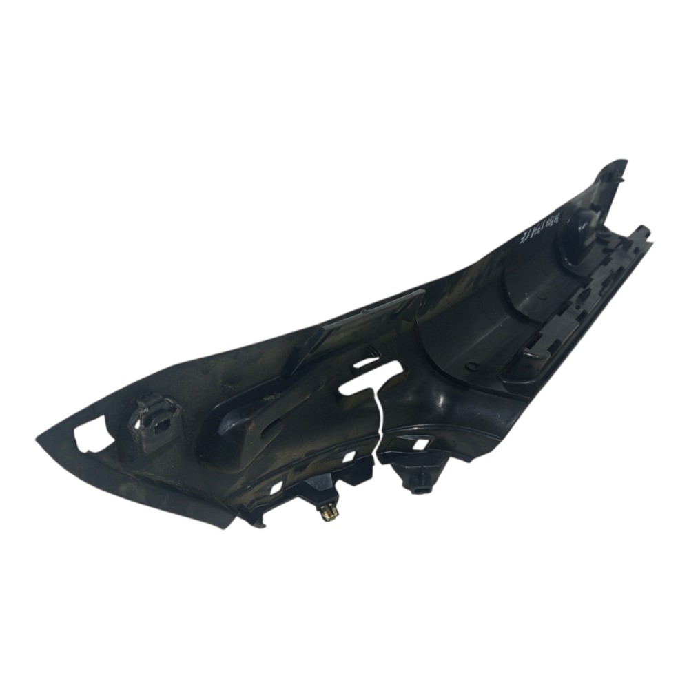 Moldura Traseira Esquerda Porta Malas Peugeot 307 02 A 2011 6