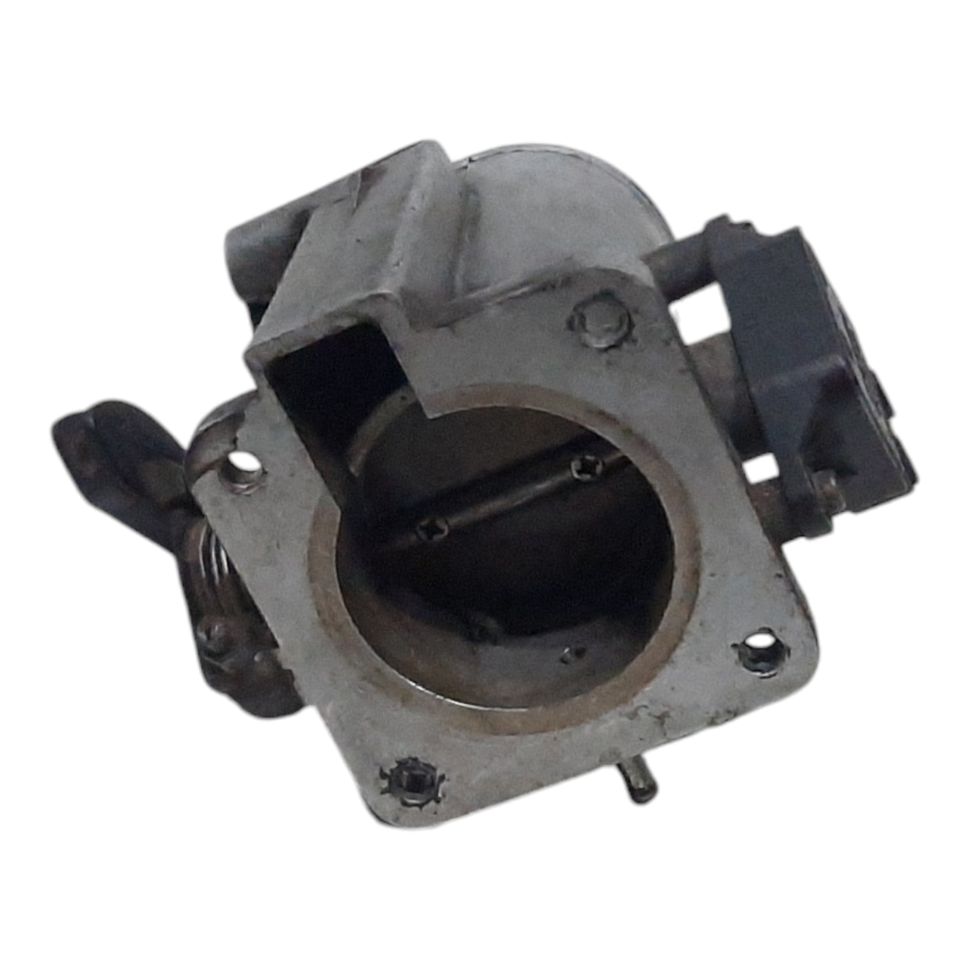 Tbi Corpo Borboleta Injeção Chevrolet Vectra 2.0 1997 A 2005 6