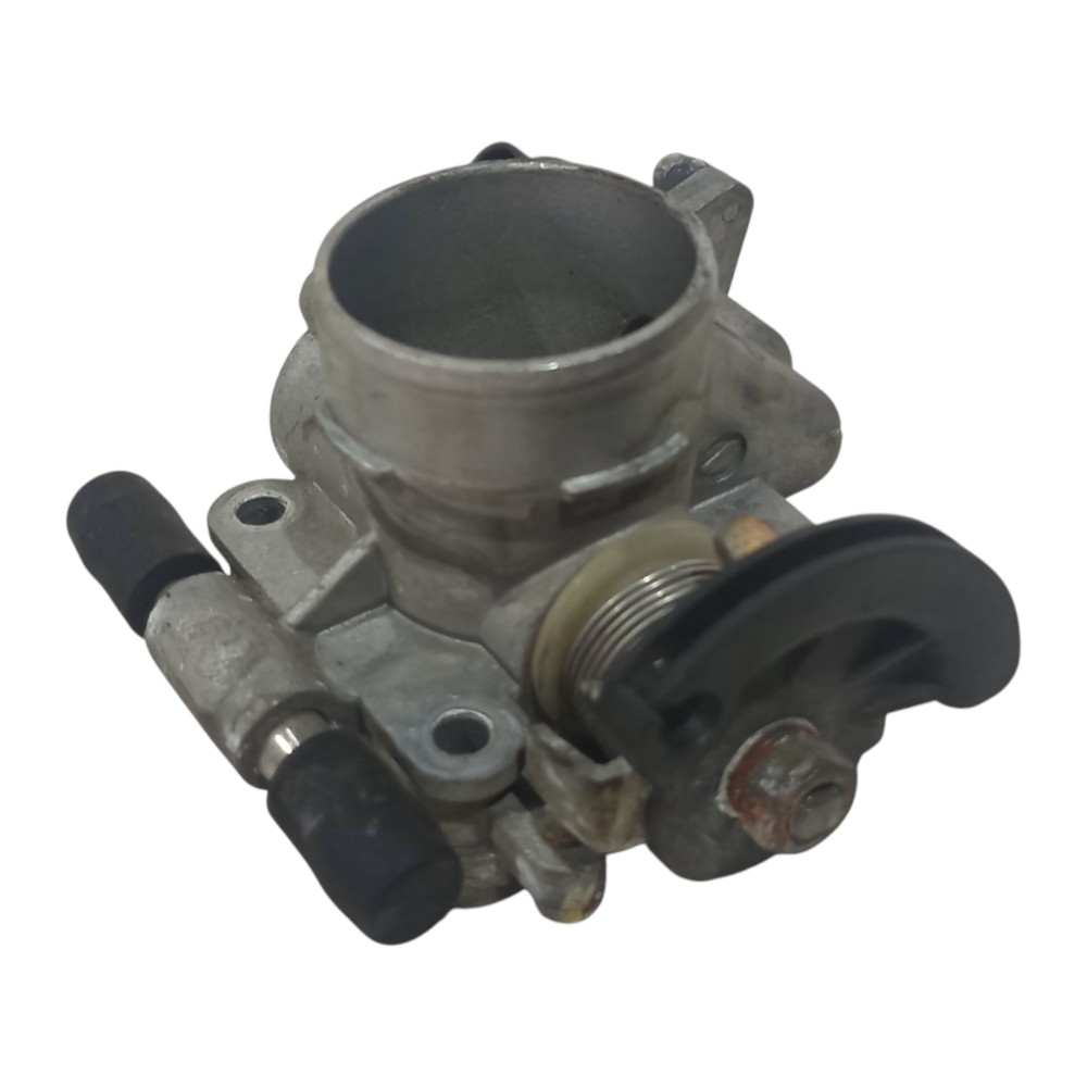 TBI Corpo Borboleta Chery QQ 1.1 16V 2011 2012 a 2014 2