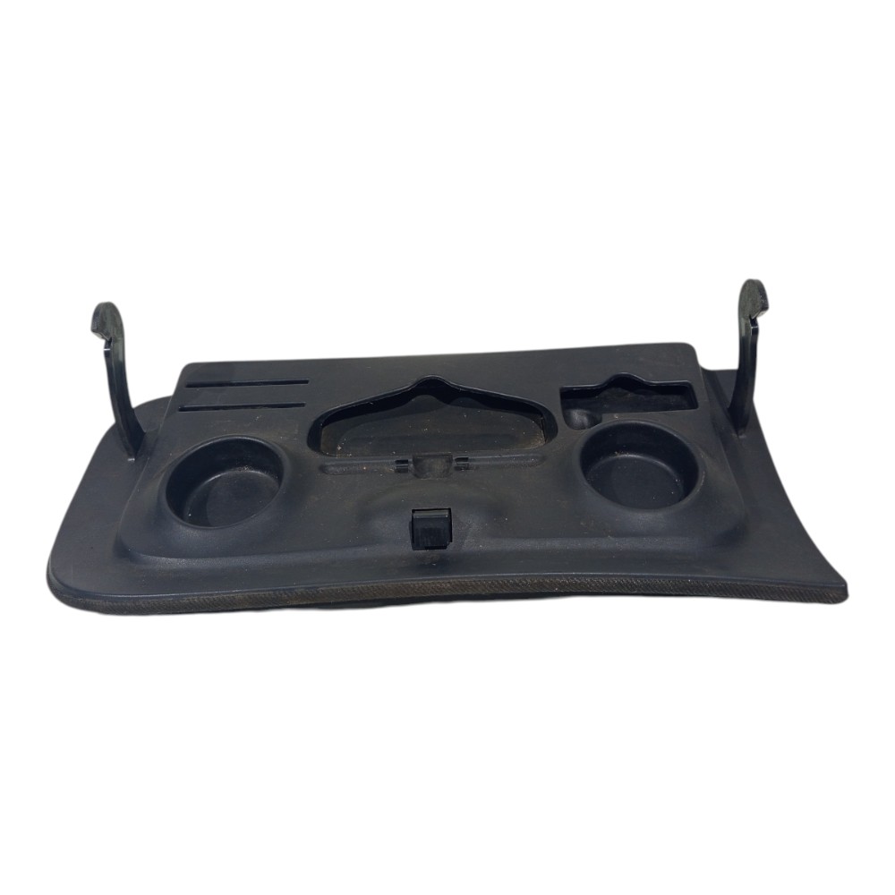 Tampa Tecido Porta Luvas Peugeot 206 1998 1999 2000 A 2010 7