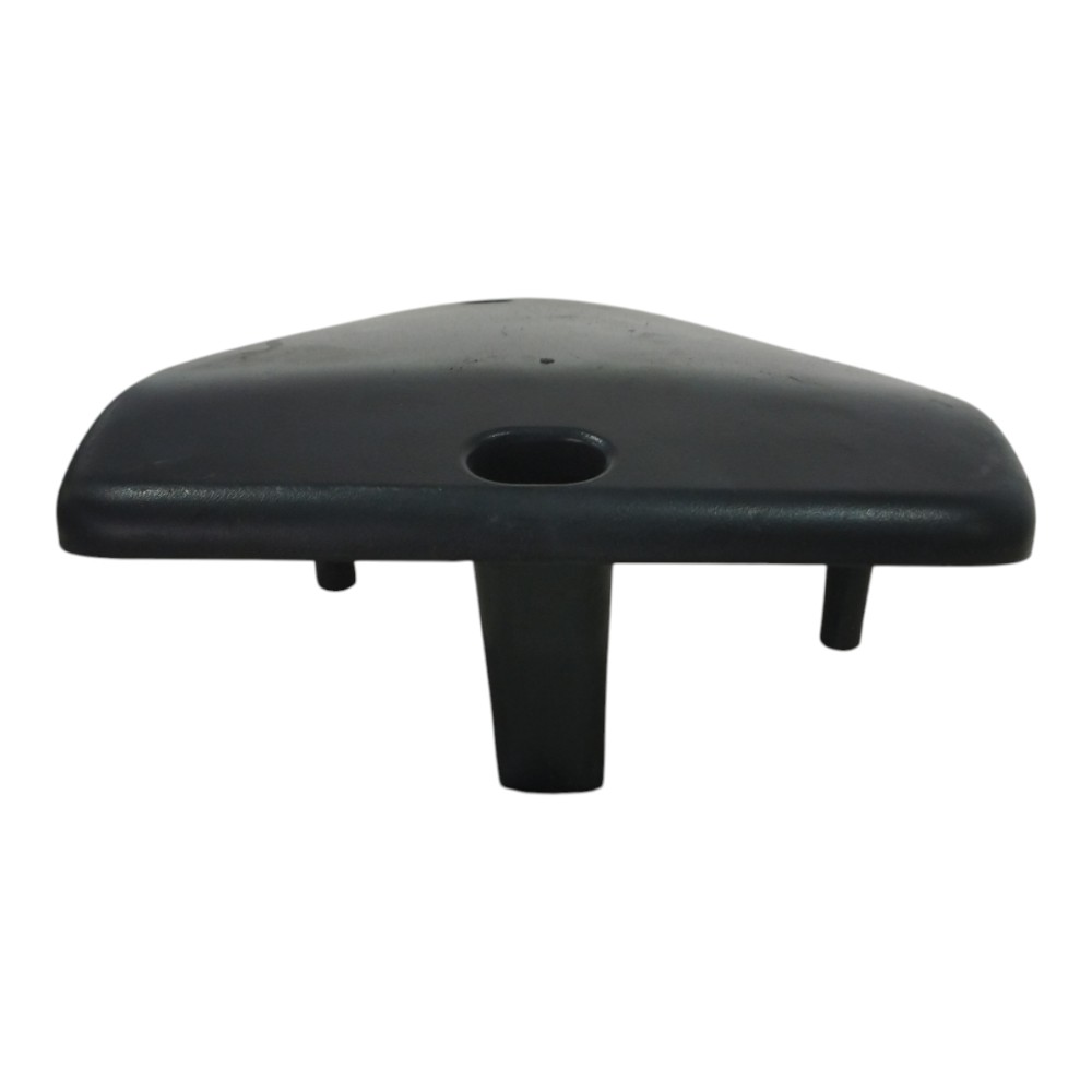 Moldura coluna direção chave Seta vw gol Parati Saveiro G3 5