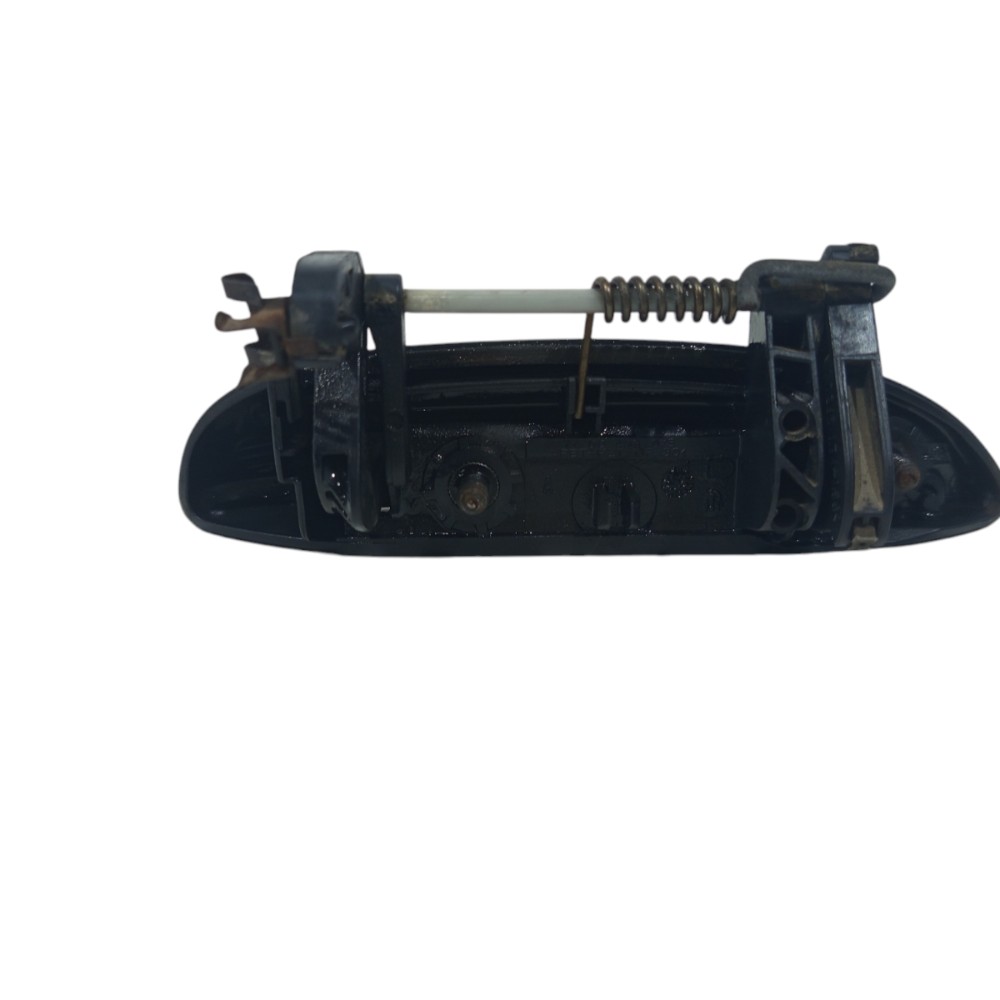 Maçaneta Externa Dianteira Esquerda Renault Clio 2000 A 2012 2