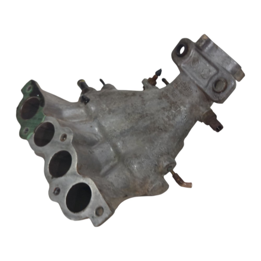 Coletor Admissão Fiat Palio 1.0 8v 1996 1997 1998 A 2000 5