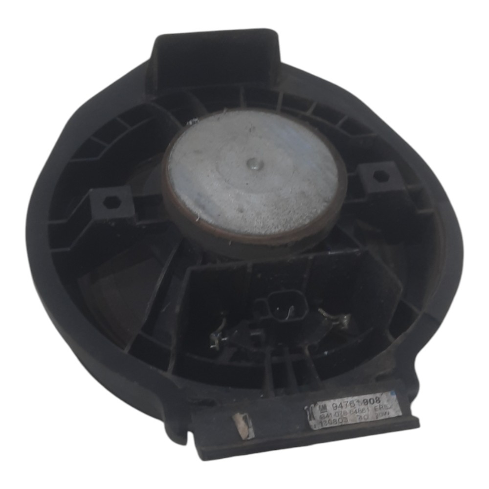 Alto Falante Traseiro Direito Gm Prisma Onix 2013 A 2020 6