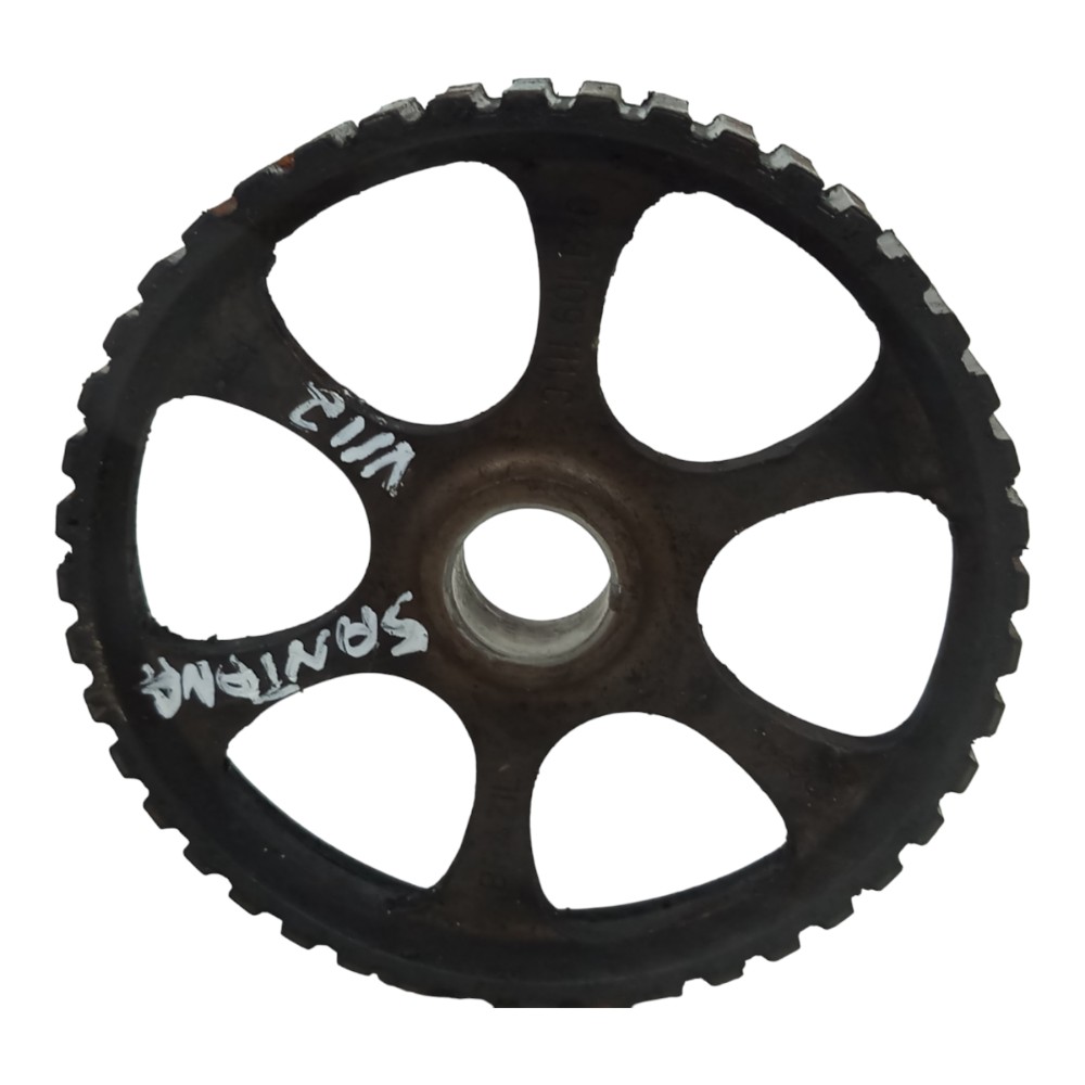 Polia Comando Válvula Vw Santana 1.8 1991 1992 1993 A 1998 3