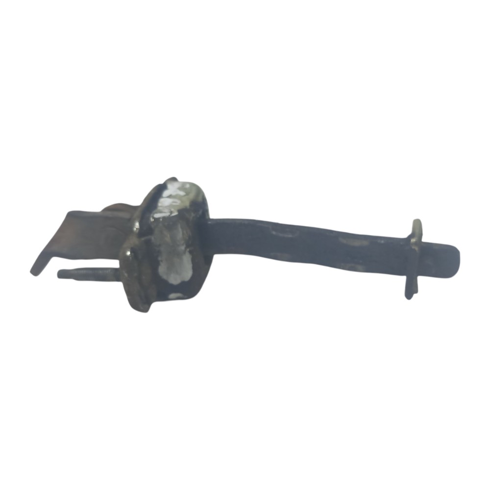 Limitador Porta Dianteiro Direito Ford Fiesta 1996 A 2002 5