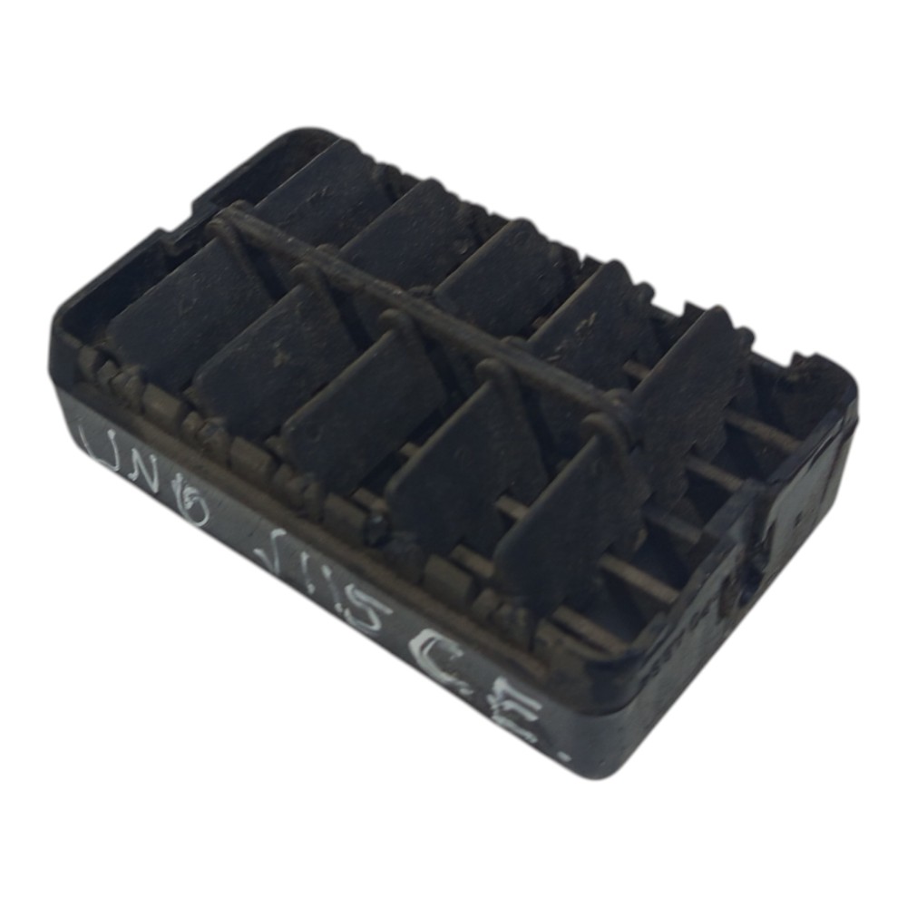 Grade Difusor Ar Fiat Uno 1995 1996 1997 1998 1999 A 2005 5