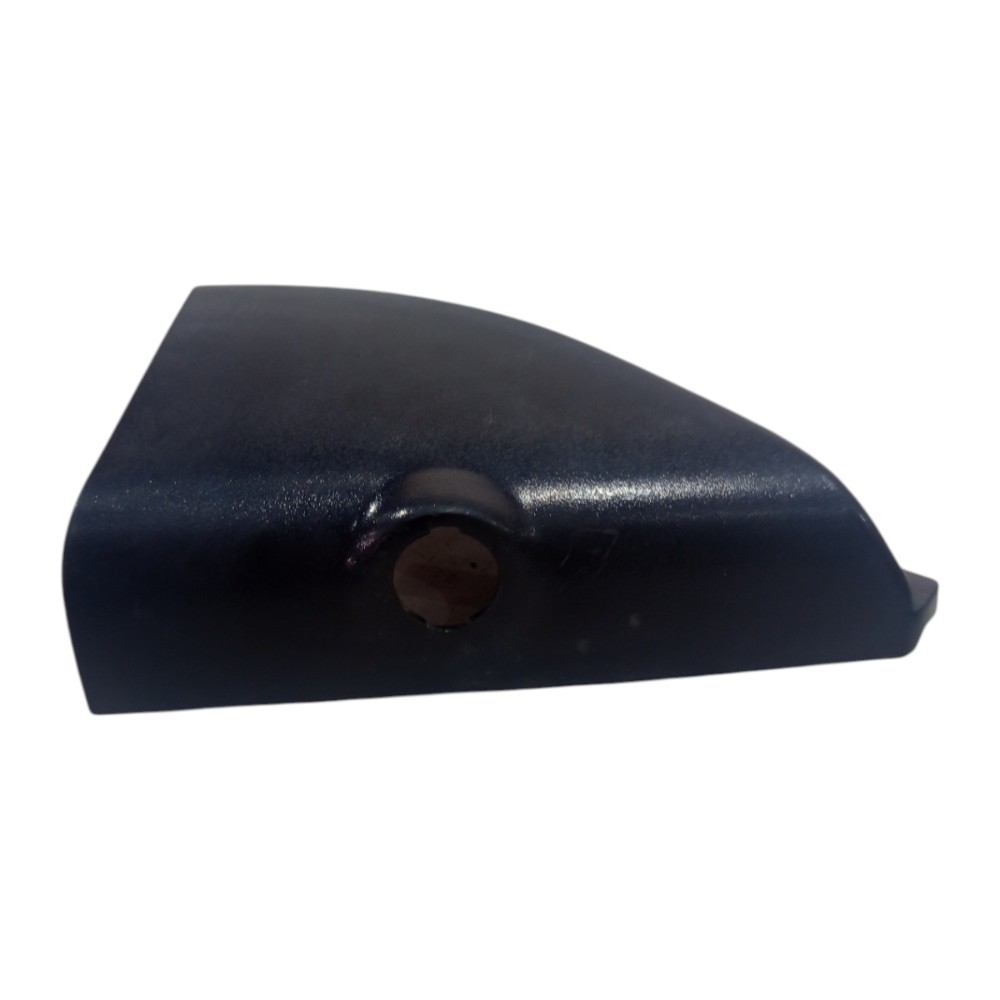 Acabamento Interno Retrovisor Direito Ford Fiesta 2002 A 14 4