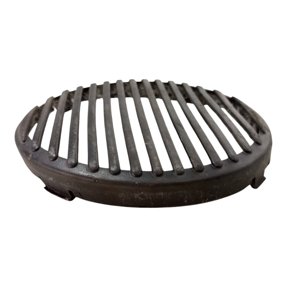 Tela Alto Falante Porta Volkswagen Gol 1996 1997 1998 A 2004 Preto 2