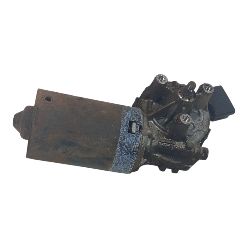 Motor Limpador Parabrisa Dianteiro Peugeot 206 2001 A 2008 7