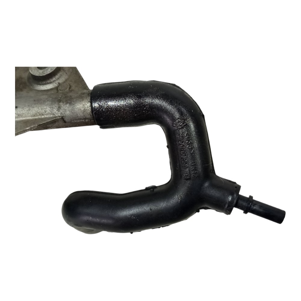 Tampa Lateral Motor Renault Clio 1.6 16v 2004 2005 A 2010 7