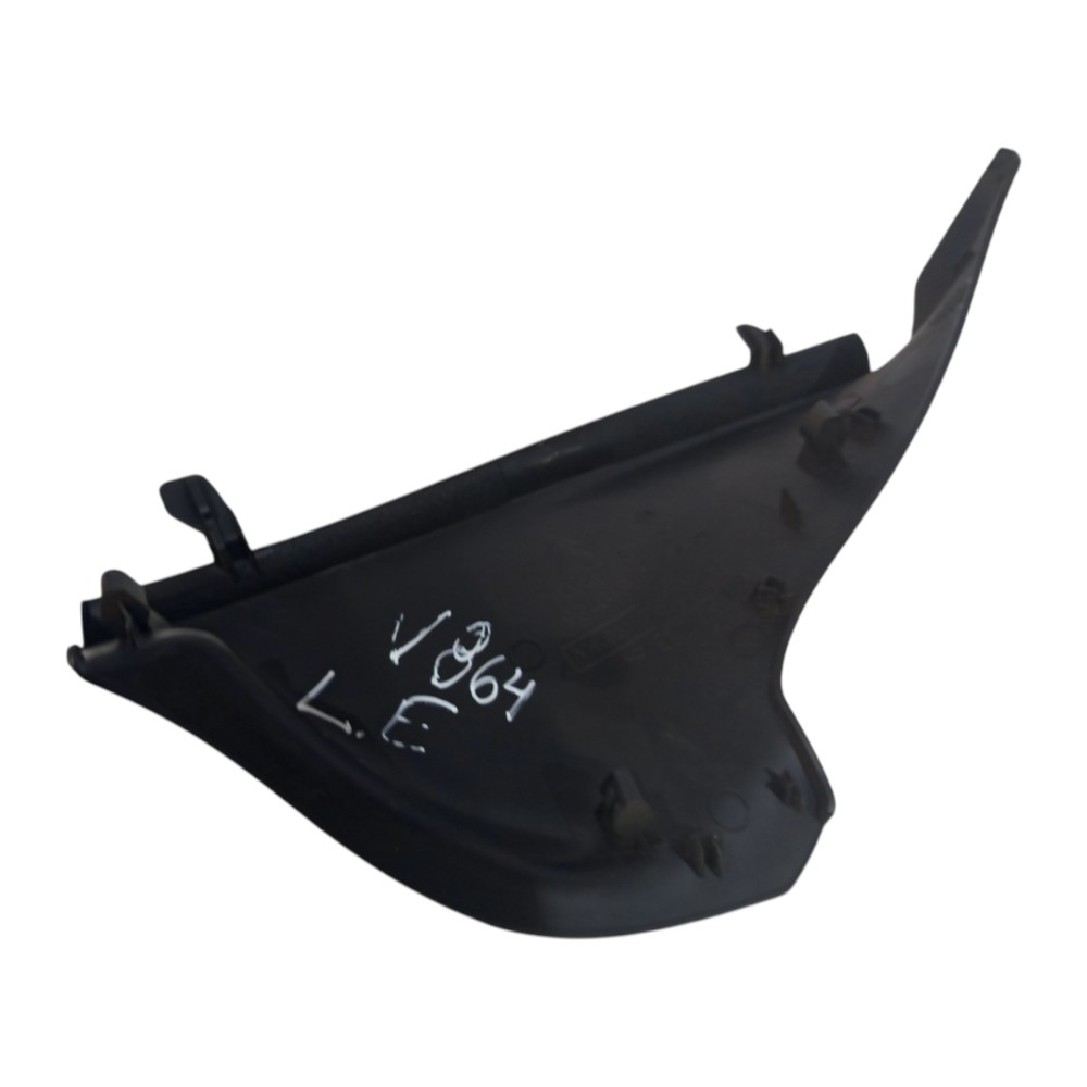 Acabamento Painel Esquerdo Citroen C4 Pallas 2007 A 2013 3