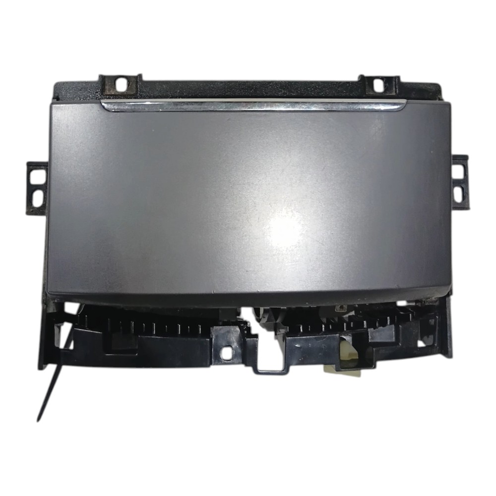 Cinzeiro Porta Objetos Hyundai Azera 3.3 V6 2007 A 2011 1