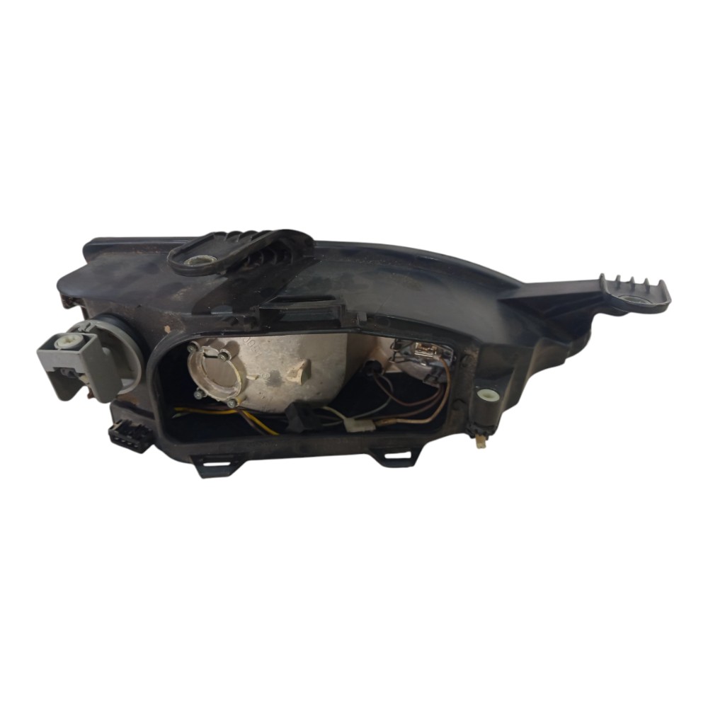 Farol Dianteiro Le Fiat Palio 1996 1997 1998 1999 A 2000 Esquerdo/motorista 7