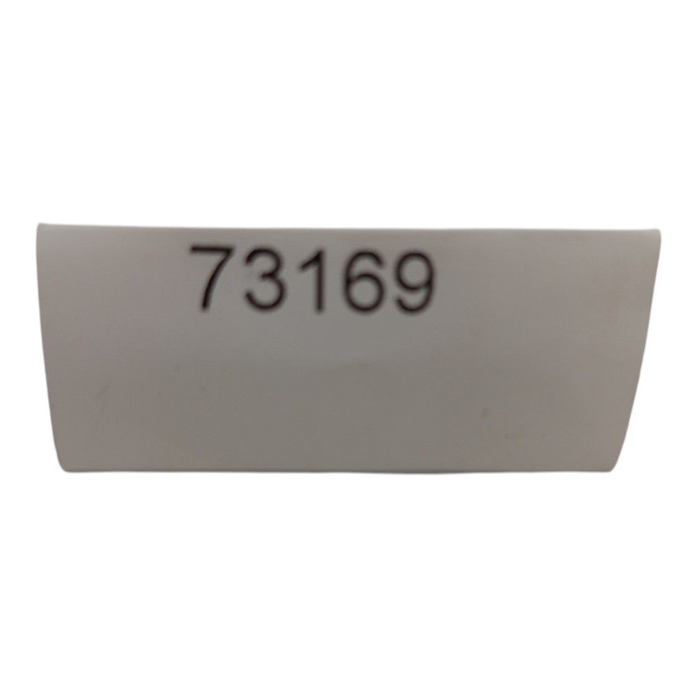 Moldura Console Central Citroen C4 Pallas 2007 2008 A 2012 6