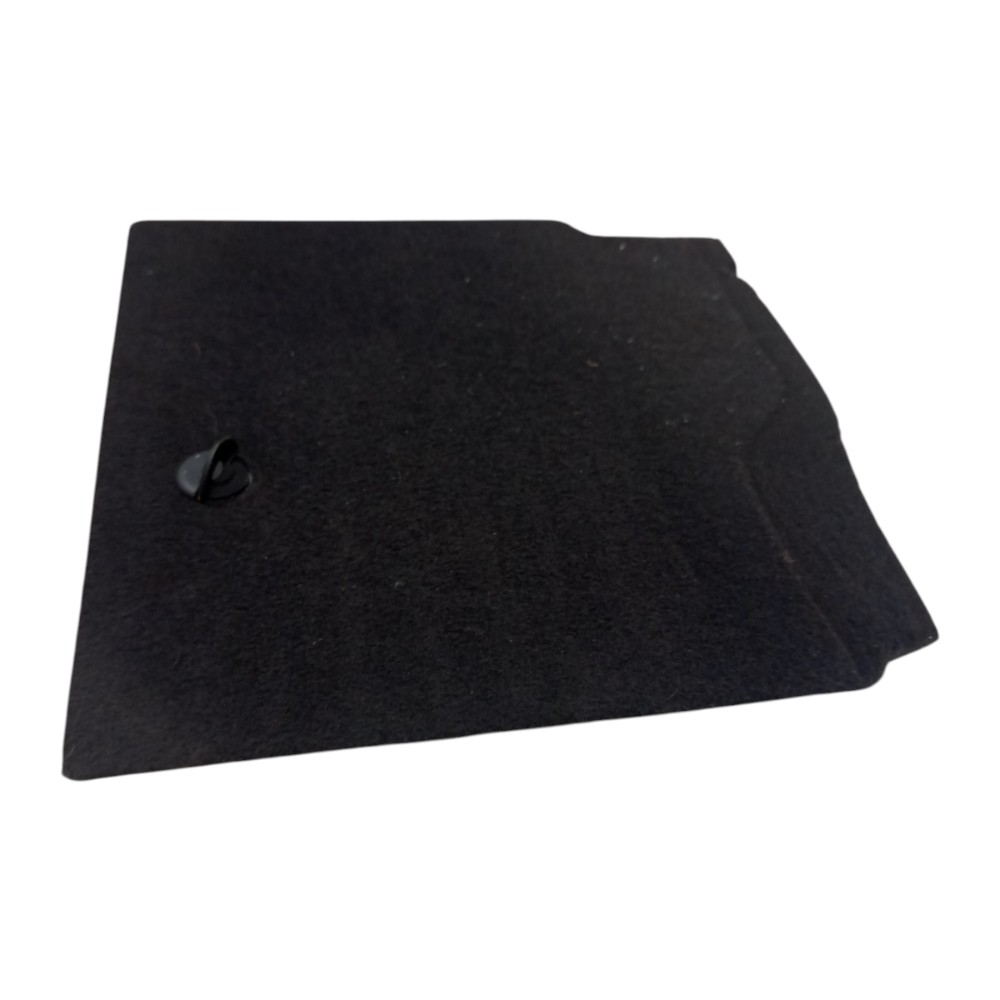 Tampa Assoalho Bateria Mercedes Classe A160 1.6 2003 1