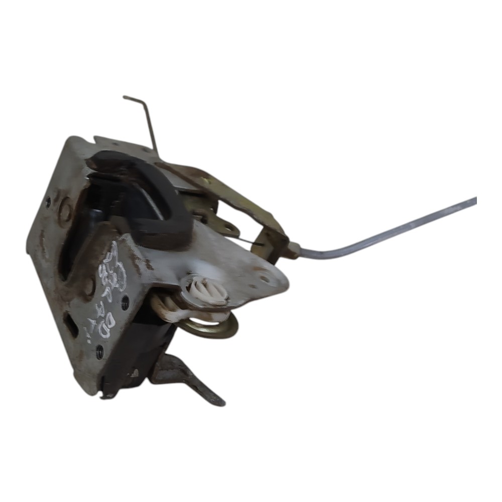 Fechadura Dianteira Direita Volkswagen Parati 2005 A 2010 5