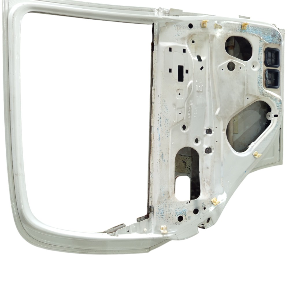 Porta Traseira Corsa 1996 1997 A 2002  Traseira Esquerdo 4