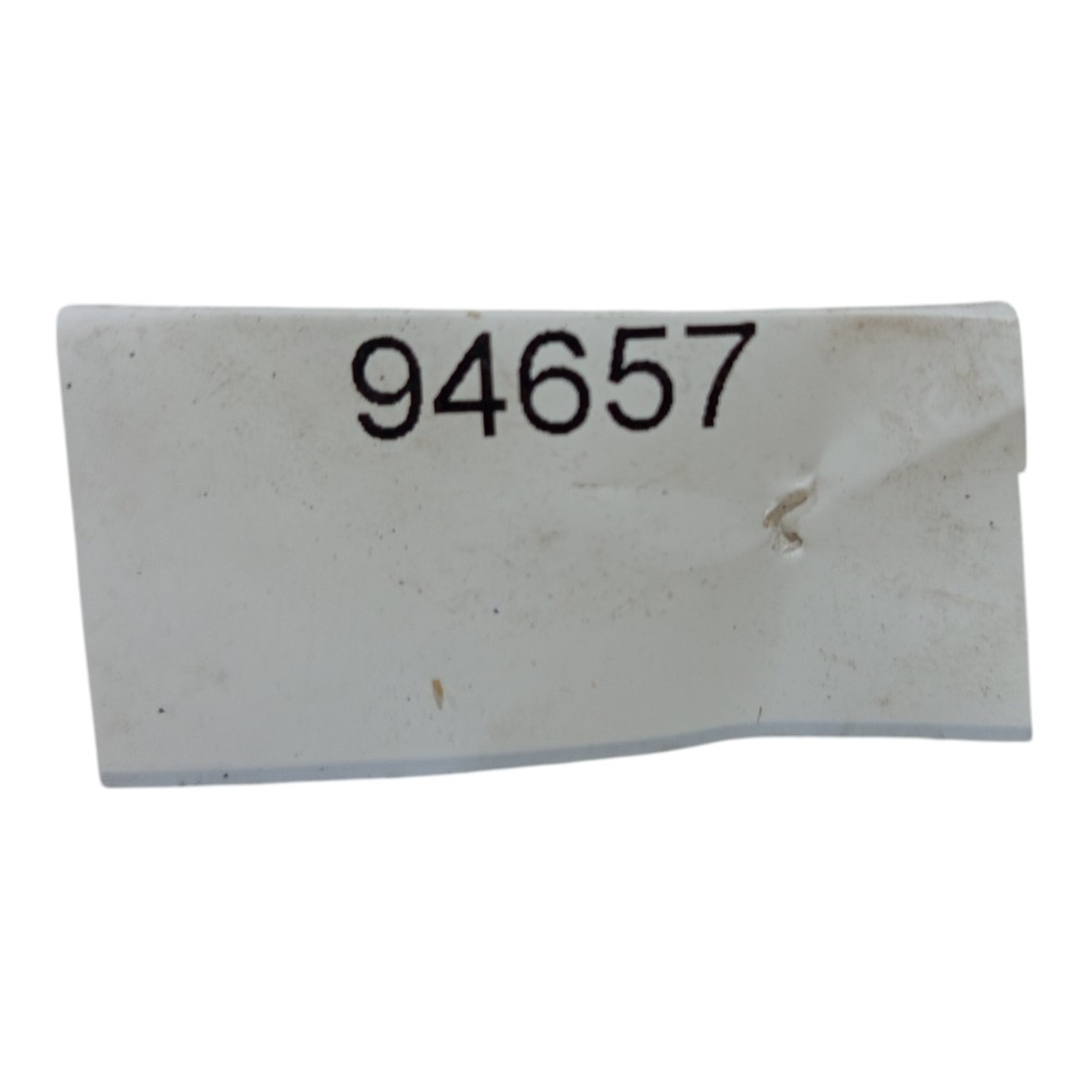 Retrovisor Esquerdo Volkswagen Gol 1000 3p 1987 1988 A 1994 10