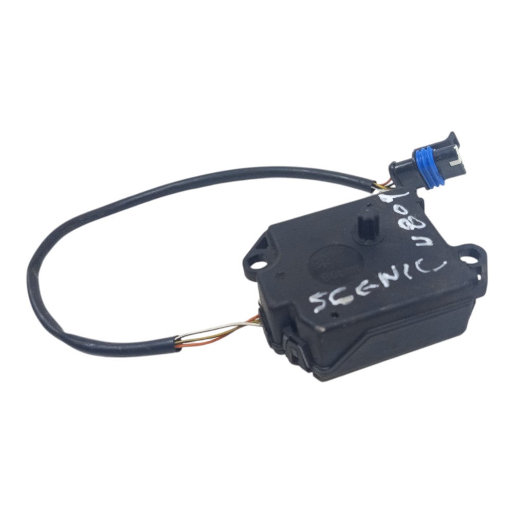 Motor Atuador Ar Condicionado Rebault Scenic 1999 A 2003 2