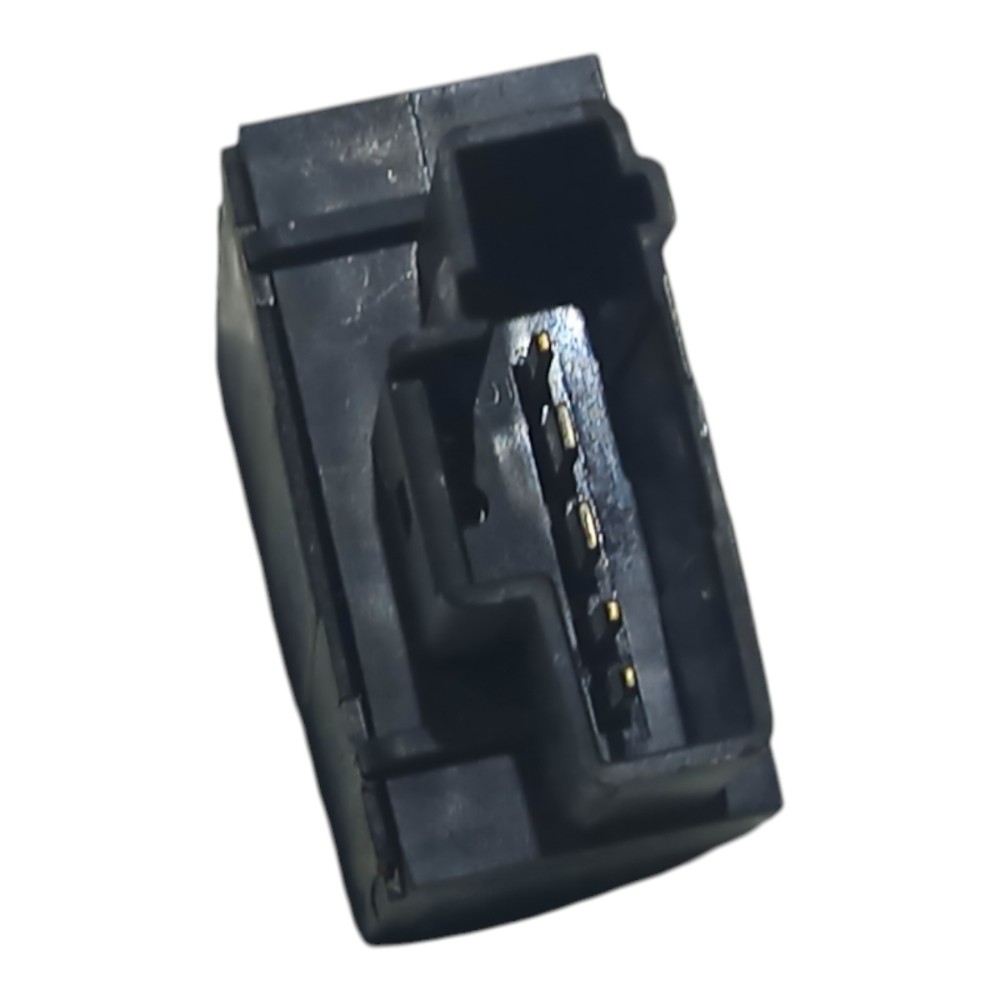 Botão Regulagem Farol Milha Peugeot 206 2001 2002 A 2010 8