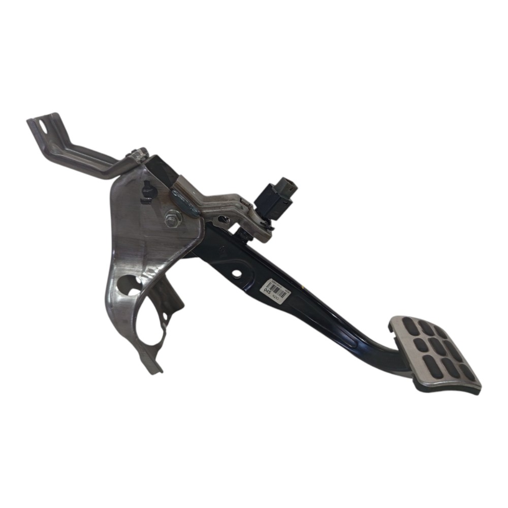 Pedal Esquerdo Hyundai I30 1.8 Automático 2009 2010 A 2017 1