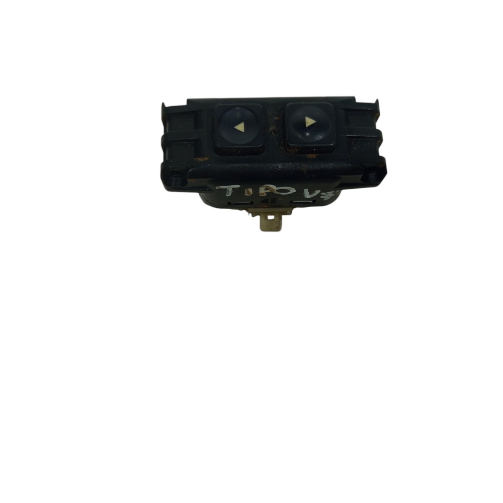 Botão Vidro Elétrico Diant Direito Fiat Tipo 1994 A 1997 1