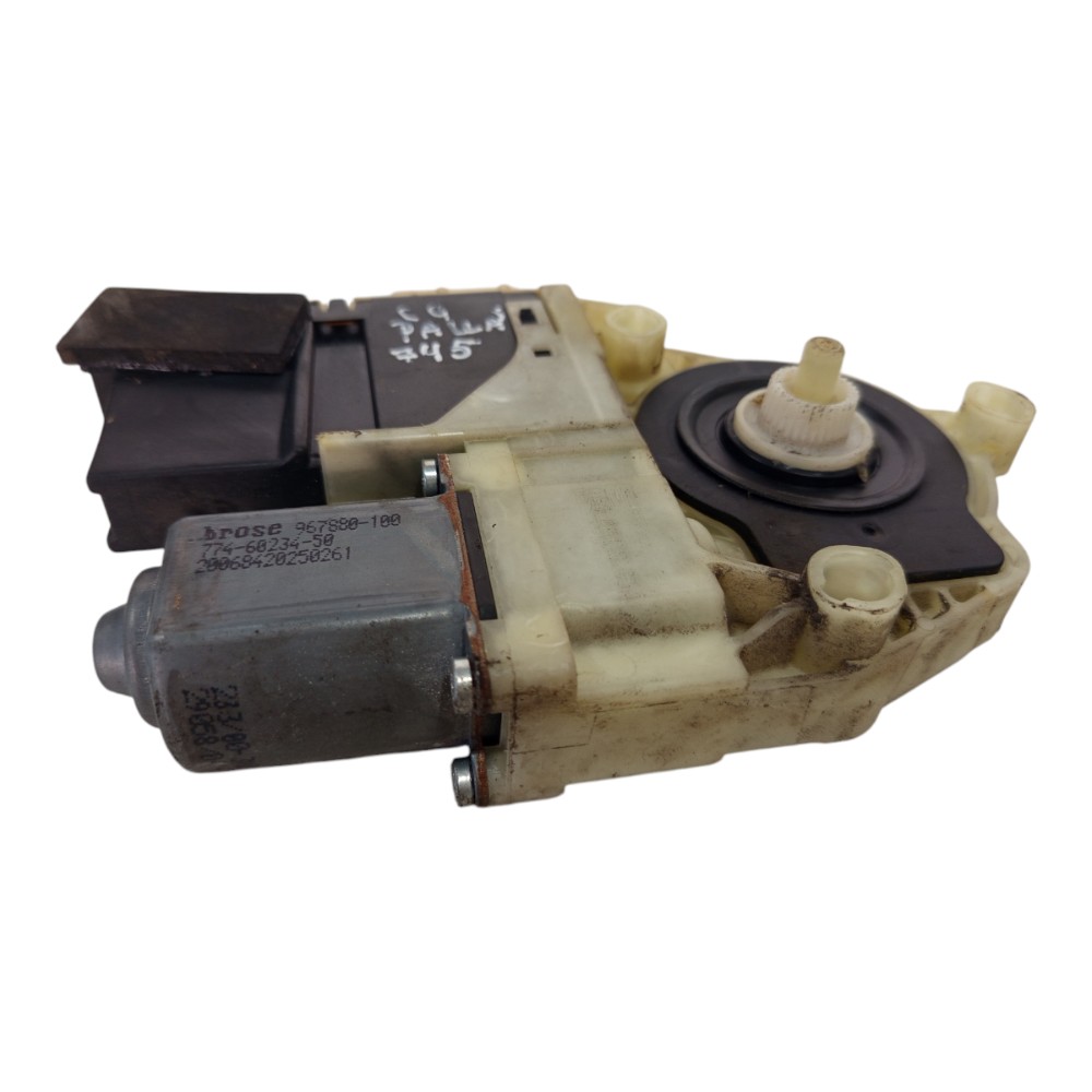 Motor Vidro Elétrico Citroen C4 2007 2008 2009 2010 A 2012 4