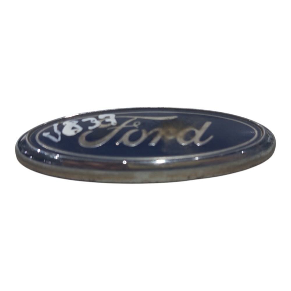 Emblema Tampa Traseira Ford Escort 1996 1997 1998 A 2000 5
