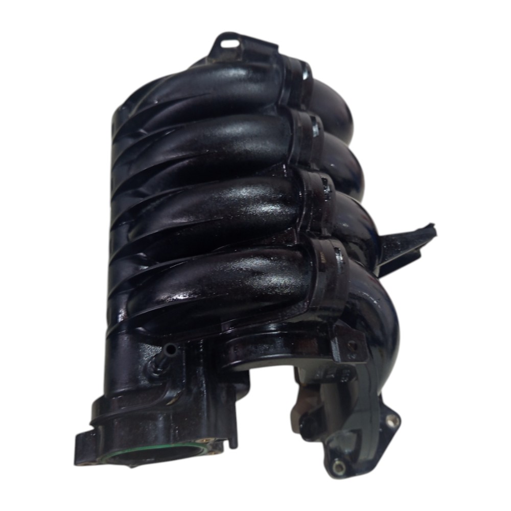 Coletor Admissão Peugeot 206 207 Citroen C3 C4 1.6 16v 2007 7