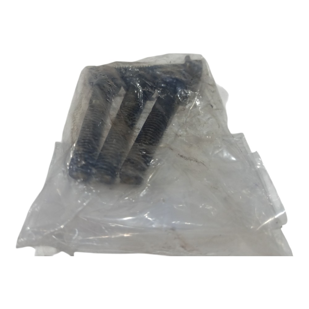 Kit Parafuso Motor Caixa Volkswagen Gol 1996 1997 A 2005 3
