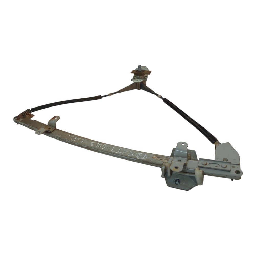 Vidro Elétrico Lado Direito Parati 1997 1998 1999 A 2005 3
