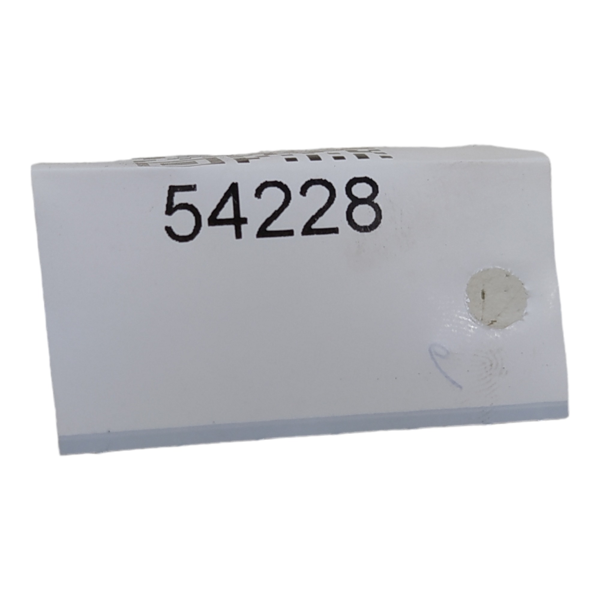 Acabamento cinto segurança direito Tiggo 484 kd1 7