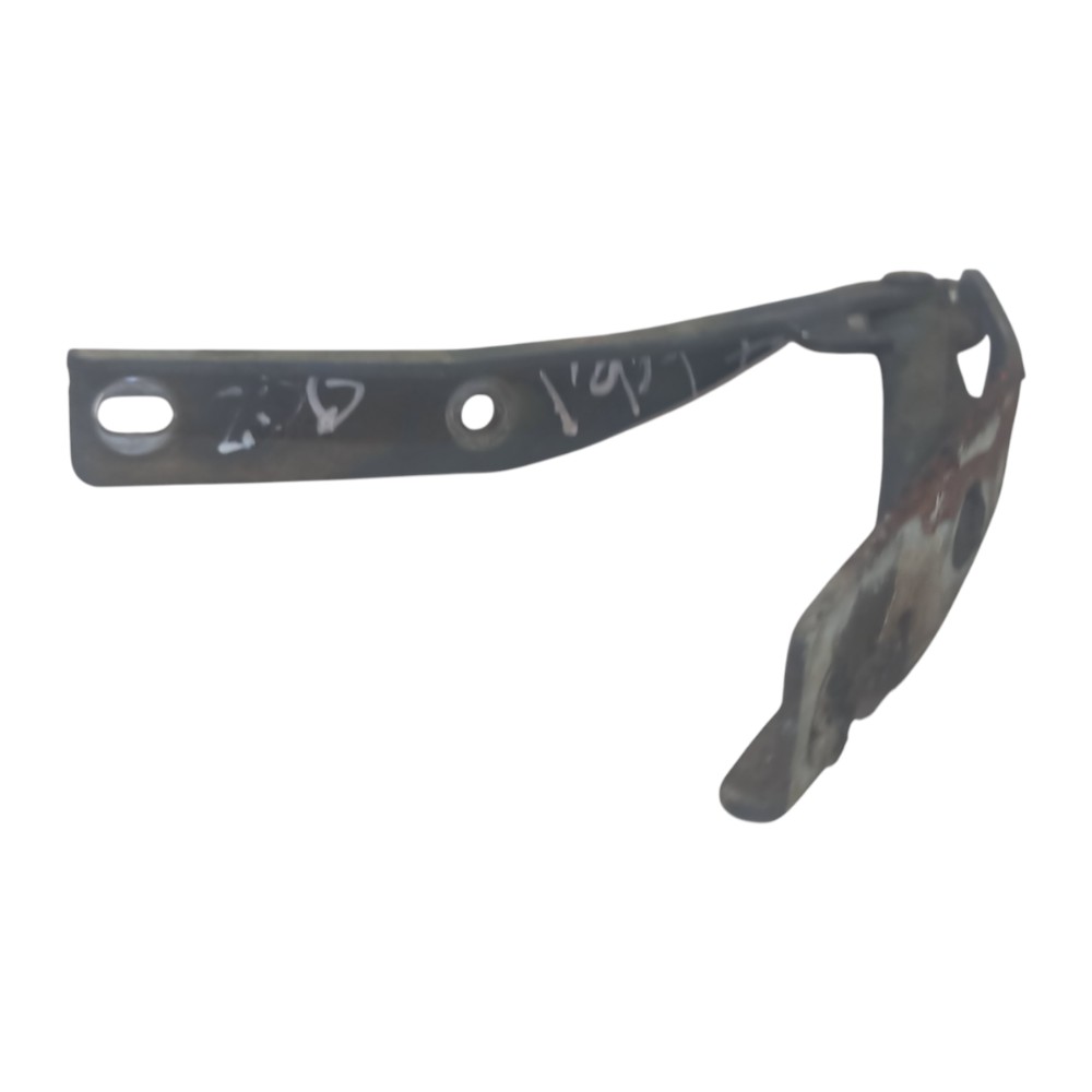 Dobradiça Esquerda Capô Peugeot 206 2000 2001 2002 A 2012 1