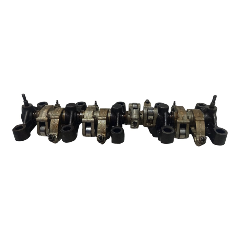 Eixo Balancim Cabeçote Peugeot 206 1.4 8v 2001 2002 A 2011 3