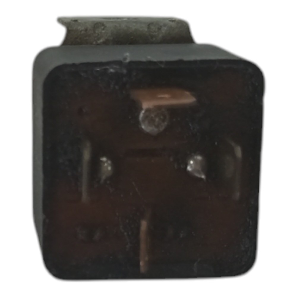 Rele Auxiliar Com Suporte Audi/golf 80 100 1