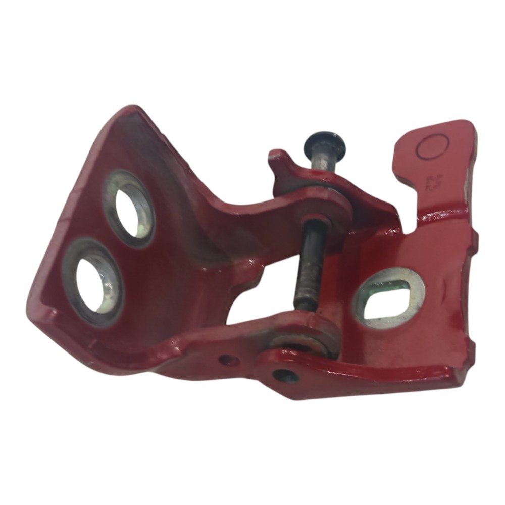 Dobradiça Inferior Dianteira Direita Honda Civic 2007 A 2013 2