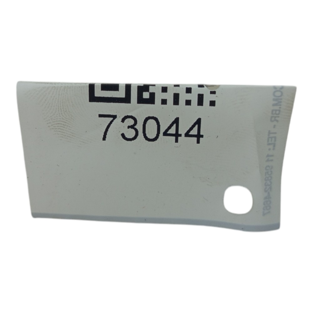 Puxador Pegador Interno Lado Direito Citroen Xsara 2001 2012 7