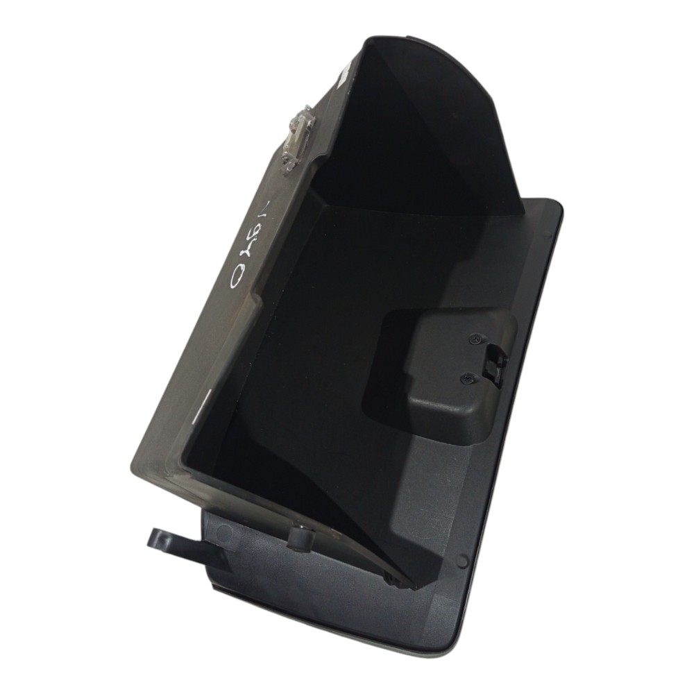 Soleira Forro Painel Traseira Honda Civic 2012 A 2016 4